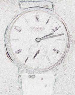 Ulfs Uhr