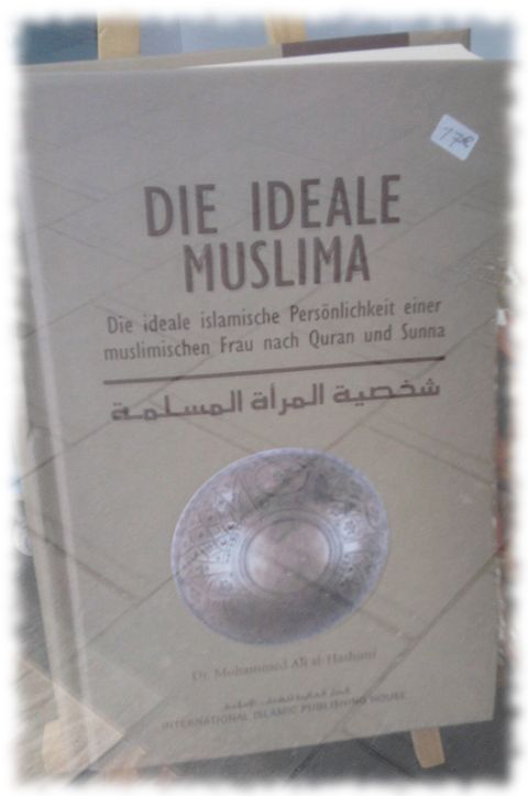 Buch: Die ideale Muslima.
