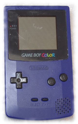 Gameboy Color